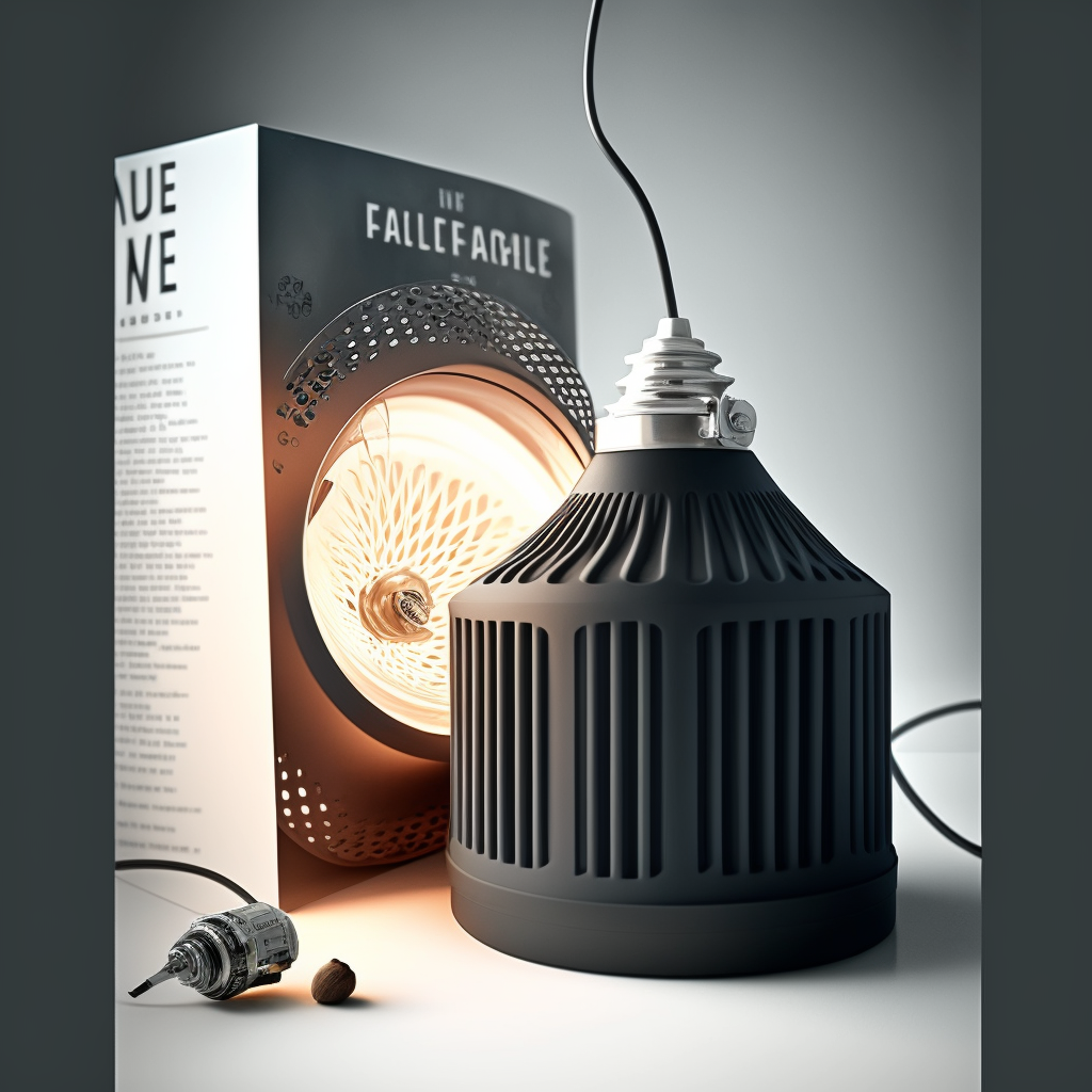 3d Druck Entwurf erstellt durch KI