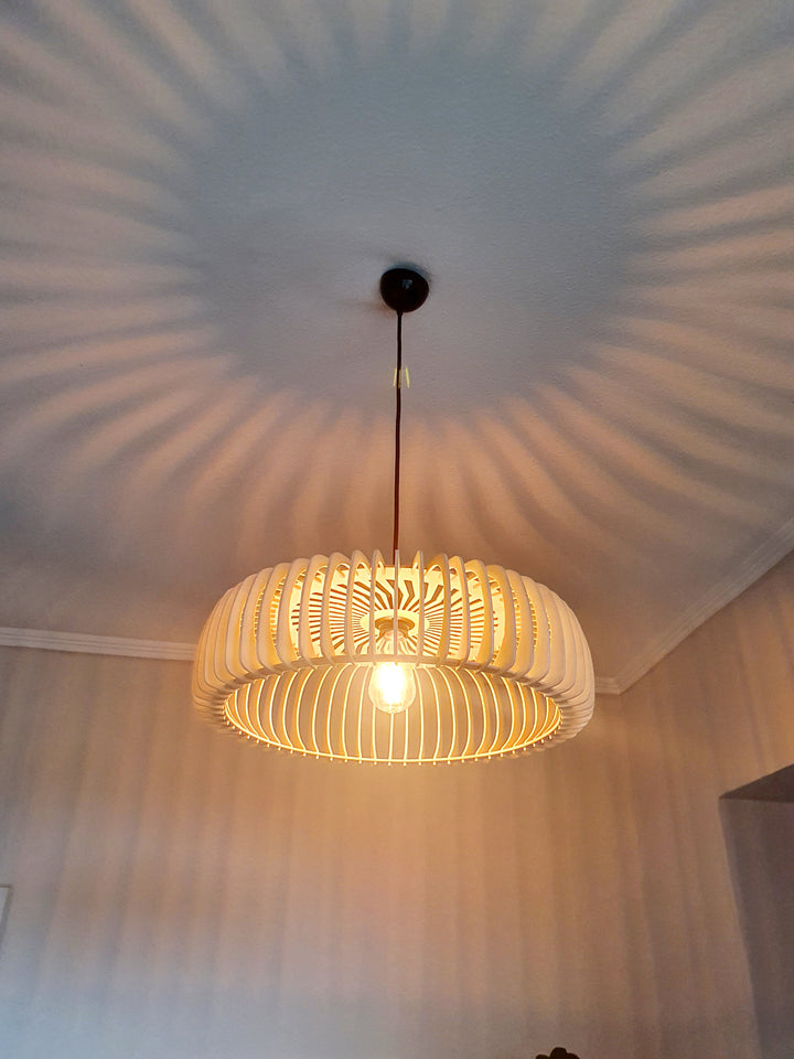 MEDUSA pendant light M