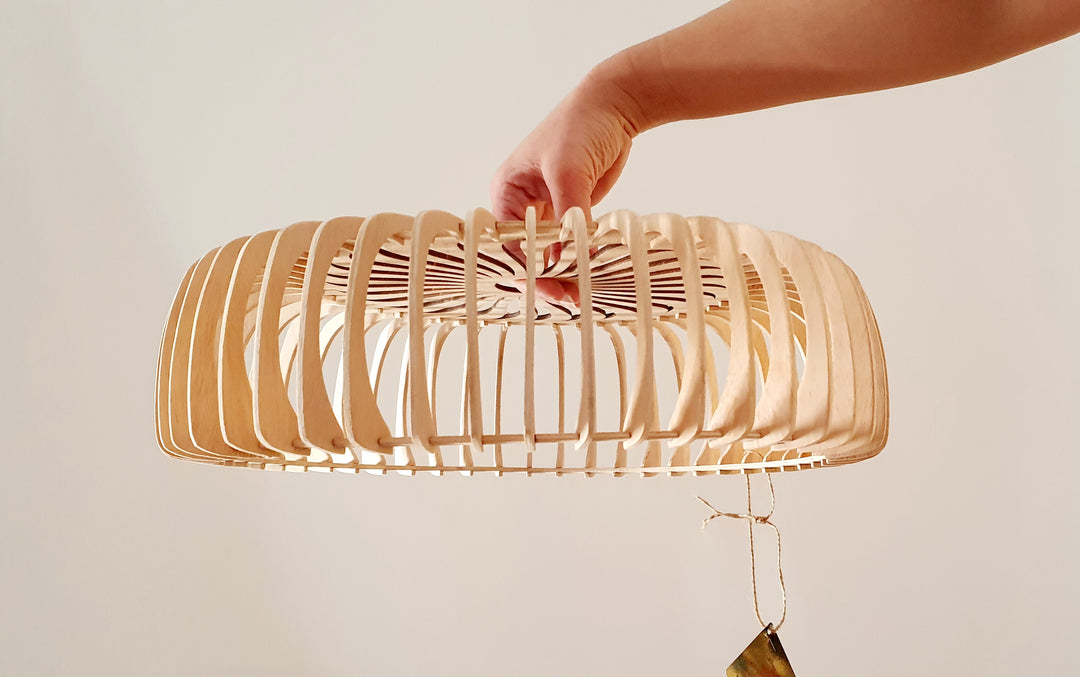 MEDUSA pendant light M