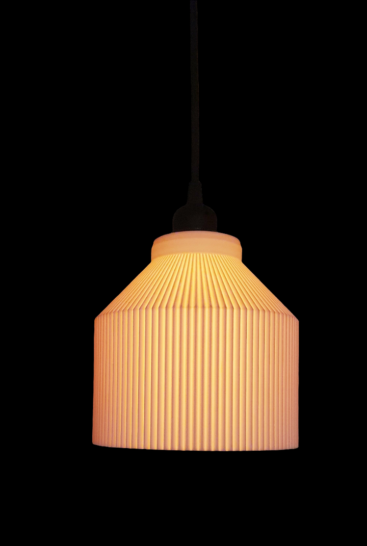 3D Print lamp