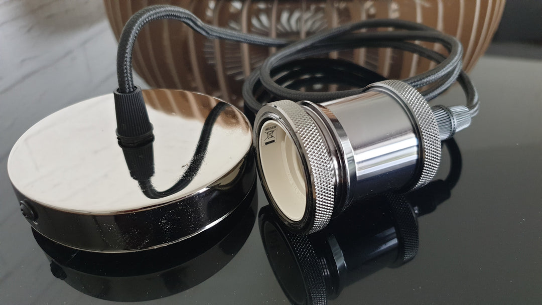 MEDUSA pendant light M