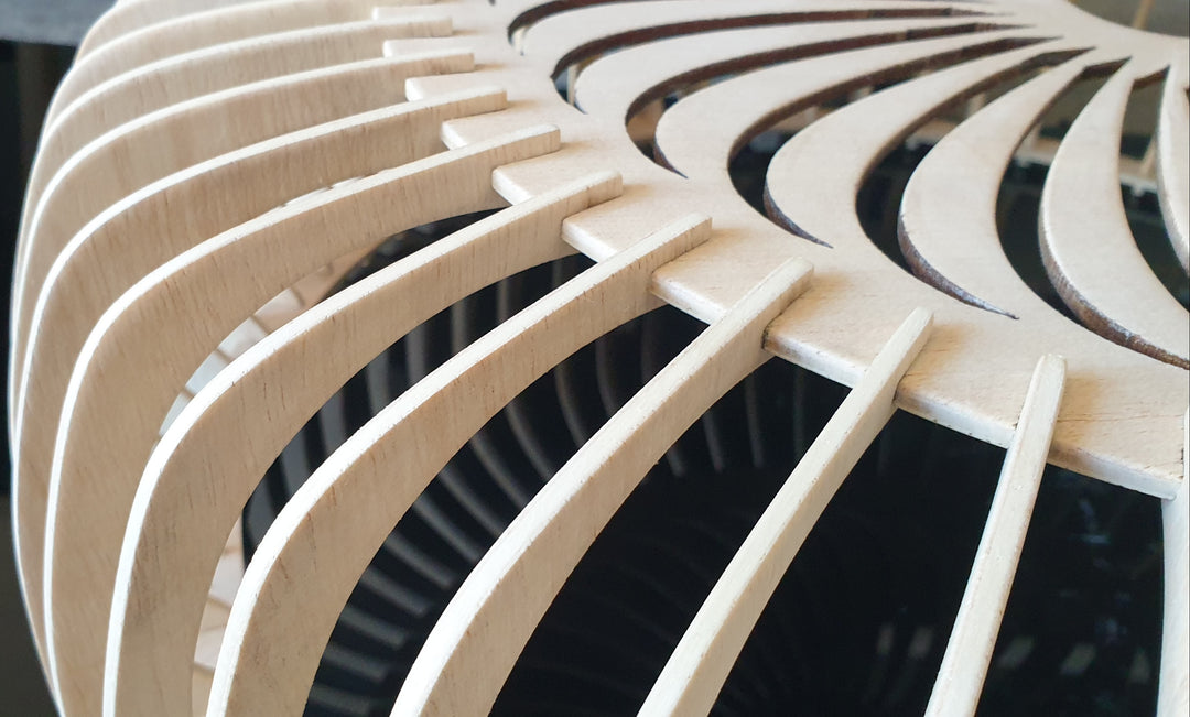 MEDUSA pendant light M