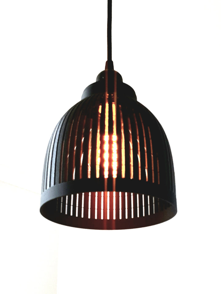 Pendelleuchte LUX3D