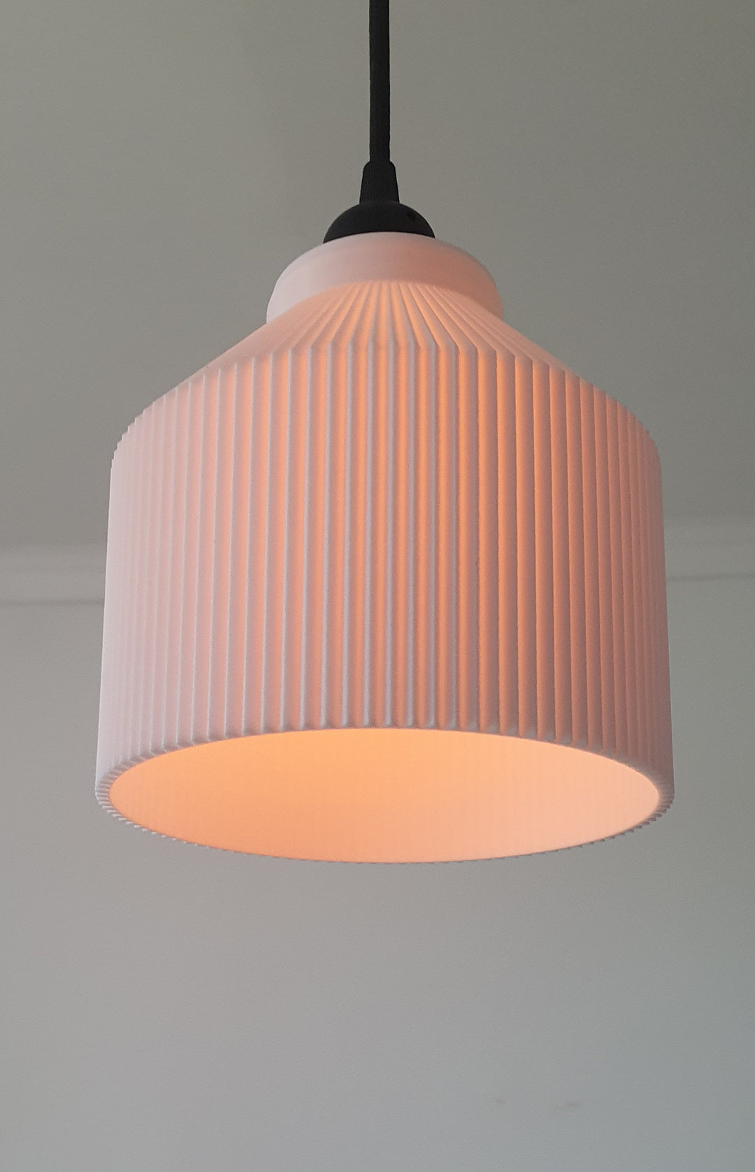 3D Print lamp