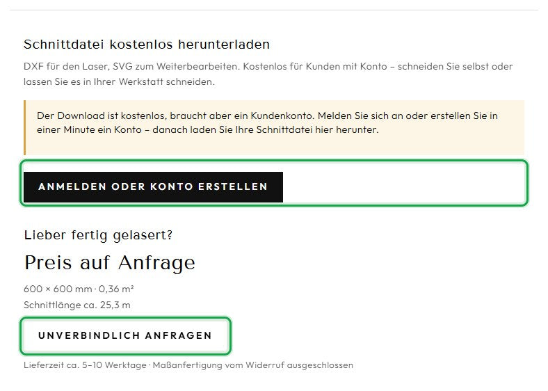 Anleitung Schablone DIY: 11-herunterladen