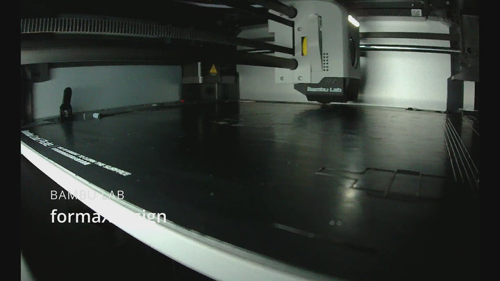 Pendelleuchte LUX3D